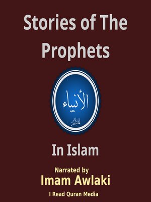 cover image of Stories of the Prophets in Islam
